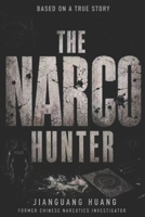 The Narco Hunter B0H9H2VZT7 Book Cover
