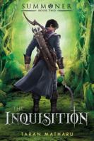 The Inquisition 1250115213 Book Cover