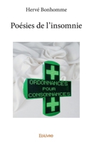 Poésies de l'insomnie: Tome IV (French Edition) 2334203106 Book Cover
