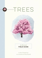 Trees: An Illustrated Field Guide 1951511670 Book Cover