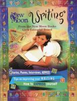New Moon: Writing (New Moon) 0517885875 Book Cover