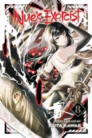 Nue's Exorcist, Vol. 8 1974765288 Book Cover