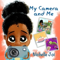 My Camera and Me 194334213X Book Cover