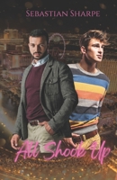 All Shook Up B0FGDM62RV Book Cover