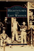 Hightstown and East Windsor 0738572330 Book Cover