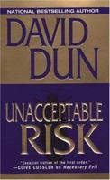 Unacceptable Risk 0786016361 Book Cover