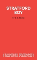 Stratford Boy 0573013489 Book Cover