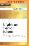 Night on Terror Island 1849392706 Book Cover