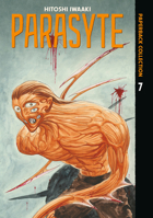 Parasyte Paperback Collection 7 B0FRDKJ8PK Book Cover