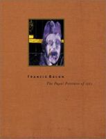 Francis Bacon: The Papal Portraits of 1953 0934418594 Book Cover