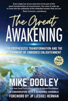 The Great Awakening 097947390X Book Cover