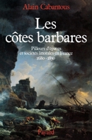 Les Côtes barbares 2213030553 Book Cover