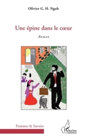 Epine dans le coeur 2296965091 Book Cover