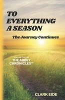 To Everything A Season 1944030050 Book Cover