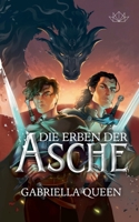 Die Erben der Asche (German Edition) 3837056759 Book Cover