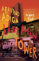 Last Man in Tower 0307594092 Book Cover