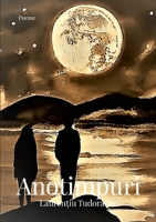 Anotimpuri: Poeme (Romanian Edition) 144675250X Book Cover