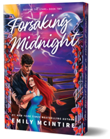 Forsaking Midnight 1464221731 Book Cover