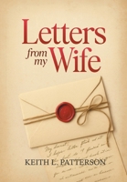 Letters from My Wife B0G69SS4T1 Book Cover