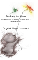 Barkley The Hero null Book Cover