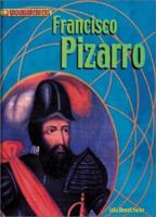 Francisco Pizarro 1575723697 Book Cover
