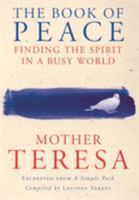 The Book of Peace 0712653953 Book Cover