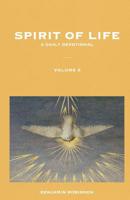 Spirit of Life: Volume 5 1095730215 Book Cover