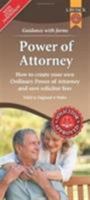 Power of Attorney Form Pack: How to Create Your Own Ordinary Power of Attorney and Save Solicitor Fees 1909104205 Book Cover