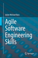 Agile Software Engineering Skills 3031054687 Book Cover