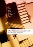 Das Anlagewohnungsmodell 3950373608 Book Cover