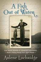 A Fish Out of Water 1935359312 Book Cover