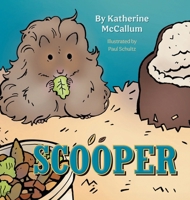 Scooper 1039183700 Book Cover