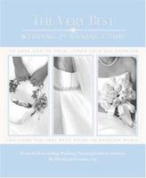The Very Best Wedding Planning Guide 1887169415 Book Cover
