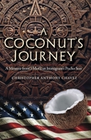 A Coconut's Journey B0FSPRT9HF Book Cover
