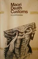 Maori death customs, 0589007505 Book Cover