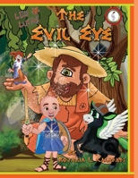 The Evil Eye: Leo & Lucas B083XVGYCN Book Cover