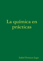 La Quimica En Practicas (Spanish Edition) 1409264270 Book Cover
