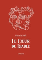 Le Coeur du Diable B0GN18K9Z7 Book Cover