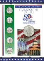 The Official U.S. Mint Stories of the 2000 50 State Quarters 0794807194 Book Cover