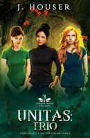 Unitas: Trio 1737062178 Book Cover
