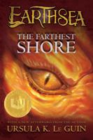 The Farthest Shore 0553137662 Book Cover