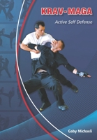 KRAV MAGA: ACTIVE SELF DEFENSE null Book Cover