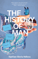 The History of Man 1946395560 Book Cover