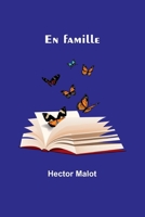 En famille (French Edition) 9361476033 Book Cover
