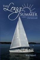 The Long Summer 0557370590 Book Cover