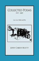 Collected Poems 1937 - 2007 1425758304 Book Cover