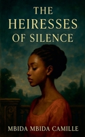 The Heiresses of Silence B0FLJ5G3FH Book Cover