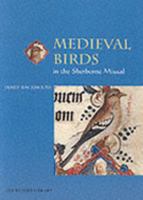 Medieval Birds in the Sherborne Missal 0802084346 Book Cover