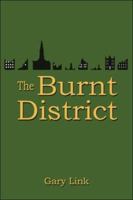 The Burnt District 1592865100 Book Cover
