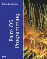 Palm OS Programming 067232413X Book Cover